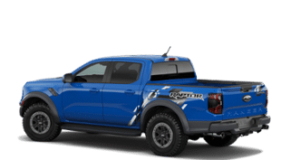 2026 Ford Ranger® External Image 3